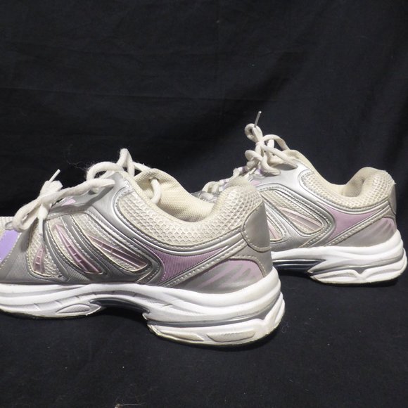 PURE NRG ATHLETICS, Tara, 7M, laced running shoes, GUC - Picture 7 of 14